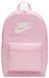 Рюкзак Nike NK HERITAGE BKPK - SWOOSH DROP 25L рожевий Жін 43 х 30.5 х 15 см HF6995-663 фото 1