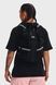 Рюкзак Under Armour Favorite Backpack чорний Жін 34x35x15 с 1369211-001 фото 2