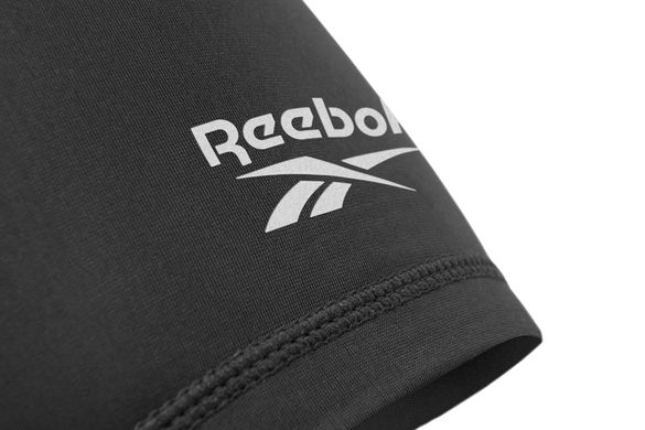 Компресійні рукава до стегна Reebok Compression Thigh Sleeve чорний Уні S 00000026309