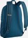 Рюкзак Puma Phase Backpack II 22L синій 44 х 30 х 14 см 091166-41 фото 3
