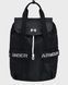 Рюкзак Under Armour Favorite Backpack чорний Жін 34x35x15 с 1369211-001 фото 1
