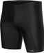 Плавки-шорти для чоловіків Aqua Speed LONG 3266 чорний Чол 48-50 (XL) 00000022327 фото 3