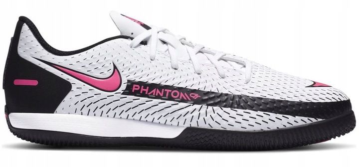 Футзалки Nike Phantom GT Academy IC Junior 38(24 см) CK8480-160(38)