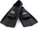 Ласты Aqua Speed ​​TRAINING FINS 2738 черный Уни 39-40 137-07 фото 1