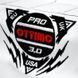 Костюм для бразильского джиу-джитса RDX BRAZILIAN JIU-JITSU SUIT белый A4 BJJ-S2W фото 7