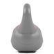 Гиря LiveUp PLASTIC KETTEL BELL LS2047-2 фото 2