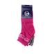 Шкарпетки Sergio Tacchini 3-pack білий, рожевий, сірий Жін 36-41 00000008262 фото 2