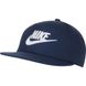 Кепка Nike Y NK PRO CAP FUTURA 4 темно-синій Діт MISC 00000011441 фото 1