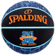 М'яч баскетбольний Spalding SPACE JAM TUNE COURT мультиколор Уні 6 00000023931 фото 2