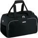Сумка Jako Classico Junior 40L чорний Діт 45x30x30см 1950-08 фото 2