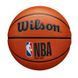 М'яч баскетбольний Wilson NBA DRV PRO BSKT size 7 WTB9100XB07 фото 1
