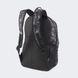 Рюкзак Puma Academy Backpack сірий, чорний Уні 20x37x30 см 00000025179 фото 6