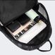 Рюкзак Puma Academy Backpack сірий, чорний Уні 20x37x30 см 00000025179 фото 7