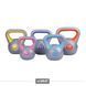 Гиря LiveUp PLASTIC KETTEL BELL LS2047-2 фото 6
