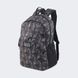 Рюкзак Puma Academy Backpack сірий, чорний Уні 20x37x30 см 00000025179 фото 1