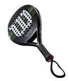 Ракетка для падел-тенісу Wilson OPTIX V1 BLACK PADEL 2 WR181611U2