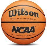 М'яч баскетбольний Wilson NCAA OUTDOOR GAME size7 WZ3017101XB7