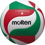 М'яч волейбольний Molten V5M4000 (ORIGINAL) V5M4000