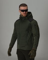 Куртка тактична BEZET Phantom bez-10055-XL