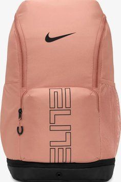 Рюкзак Nike NK VARSITY ELITE BKPK 32L рожевий 31 х 48 х 23 см HM9965-688