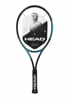 Ракетка Head Gravity MP L 2025 Gr2 231135