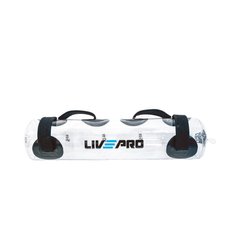 Болгарський аквамішок LivePro TRAINING WATER BAG LP8126