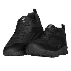Кросівки Carbon Pro Чорні (7238), 41 7238-41