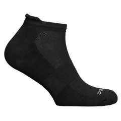 Шкарпетки TRK Low Чорні (7087), 39-42 7087 (39-42)