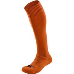 Гетры футбольные Swift Classic Socks, размер 40-45(оранжевые) 01302-08-27