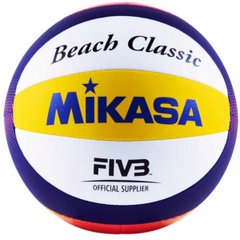 Мяч пляжный Mikasa BV551C BV551C