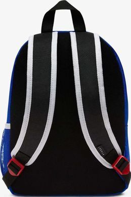 Рюкзак Nike Jan Mini Air Patrol Backpack 11L черный, красный, синий 34 x 25 x 14 см (7A9214-F69) 7A9214-F69