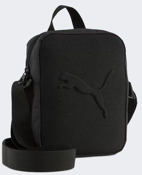 Сумка крос-боді Puma BUZZ Portable 1,5L чорний Уні 17x21x5 см 091155-01