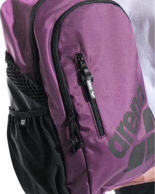 Рюкзак Arena ALL SET BACKPACK 30L фиолетовый 45 х 31 х 20 см (010227-200) 00000039271
