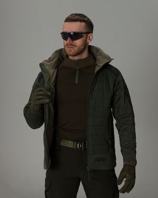 Куртка тактическая BEZET Phantom bez-10055-XL