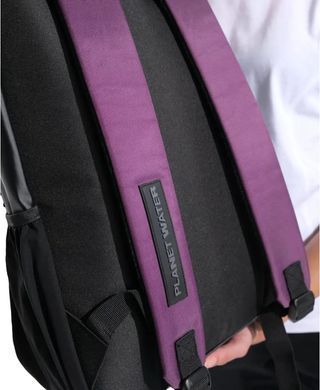 Рюкзак Arena ALL SET BACKPACK 30L фиолетовый 45 х 31 х 20 см (010227-200) 00000039271
