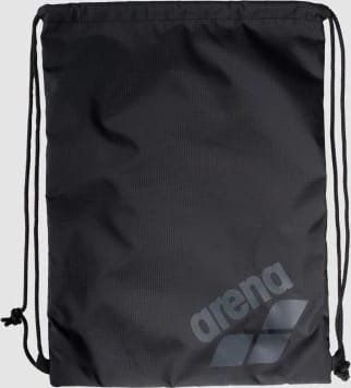 Сумка Arena ONE GO SWIMBAG 10L черный 46 x 34 x 1 см (010239-100) 010239-100