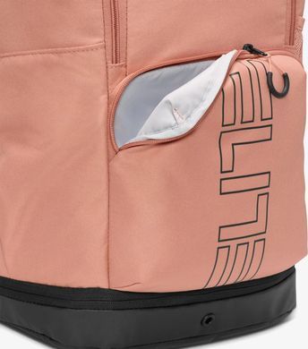 Рюкзак Nike NK VARSITY ELITE BKPK 32L рожевий 31 х 48 х 23 см HM9965-688