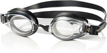Окуляри для плавання з діоптріями Aqua Speed LUMINA -5,5 5146 чорний Уні OSFM 050-07