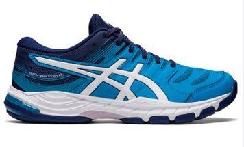 Кросівки сквош чол. Asics Gel-Beyond blue/navy (45) 11 1071A049-404