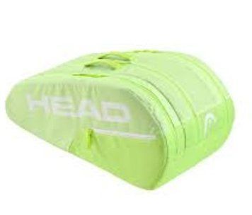 Чехол Head Base Racquet Bag L SG 261405 SG