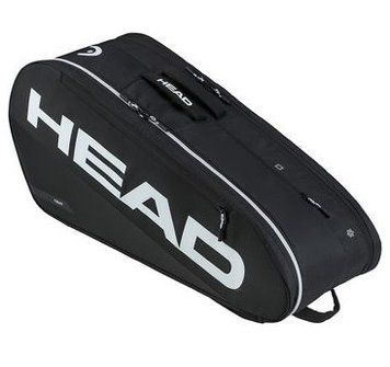 Чохол Head Tour Racquet Bag M BK 260226