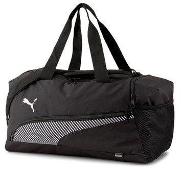 Сумка Puma Fundamentals Sports 30L черный Уни 45х23х26 см 00000031209