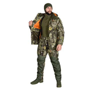 Костюм Camotec Hitpoint StormWall Pro (7582-XXL) 7582-XXL