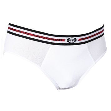 Труси-сліпи Sergio Tacchini SLI SLIP GA білий Діт 30891113-4