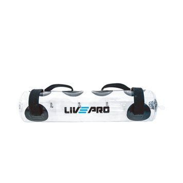 Болгарський аквамішок LivePro TRAINING WATER BAG LP8126