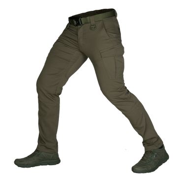 Штани Camotec Spartan 2.0 Canvas (2169M) 2169M