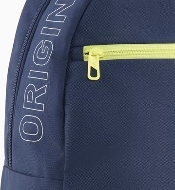 Рюкзак Puma Phase Backpack II 22L темно-синий 44 х 30 х 14 см 091166-02
