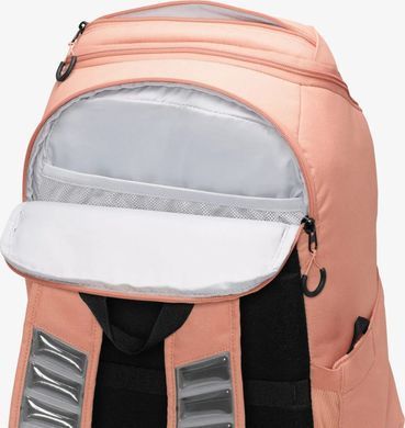 Рюкзак Nike NK VARSITY ELITE BKPK 32L рожевий 31 х 48 х 23 см HM9965-688
