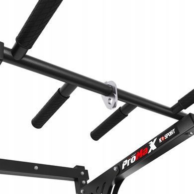 Турнік для підтягування настінний K-Sport KSH001/SK KS-31