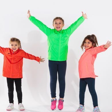 Вітровка Joma IRIS салатовий Чол 2XL 00000029000
